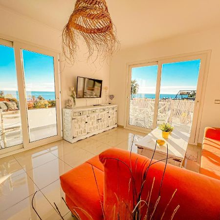 Torrenueva , La Cala De Mijas , Vistamar , Go To Costa Apartment Exterior photo