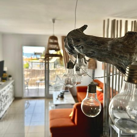 Torrenueva , La Cala De Mijas , Vistamar , Go To Costa Apartment Exterior photo