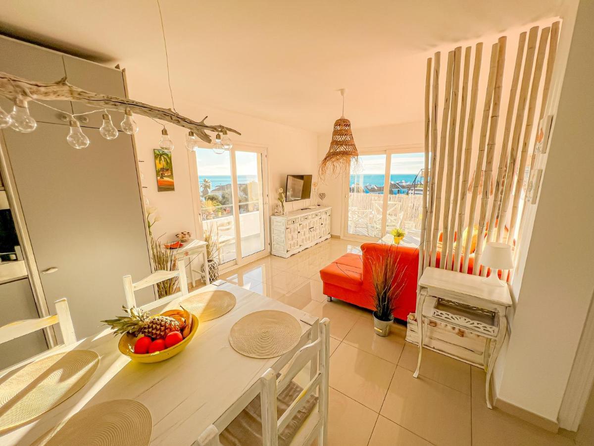 Torrenueva , La Cala De Mijas , Vistamar , Go To Costa Apartment Exterior photo
