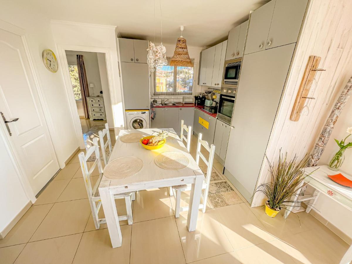 Torrenueva , La Cala De Mijas , Vistamar , Go To Costa Apartment Exterior photo