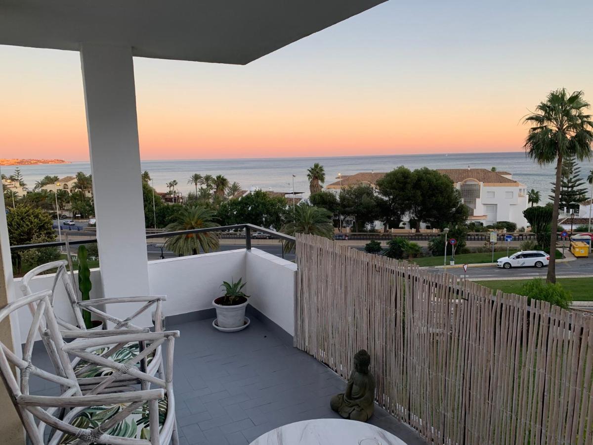 Torrenueva , La Cala De Mijas , Vistamar , Go To Costa Apartment Exterior photo