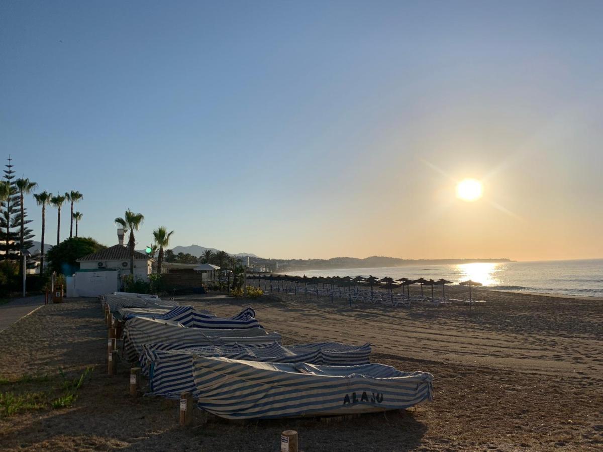 Torrenueva , La Cala De Mijas , Vistamar , Go To Costa Apartment Exterior photo