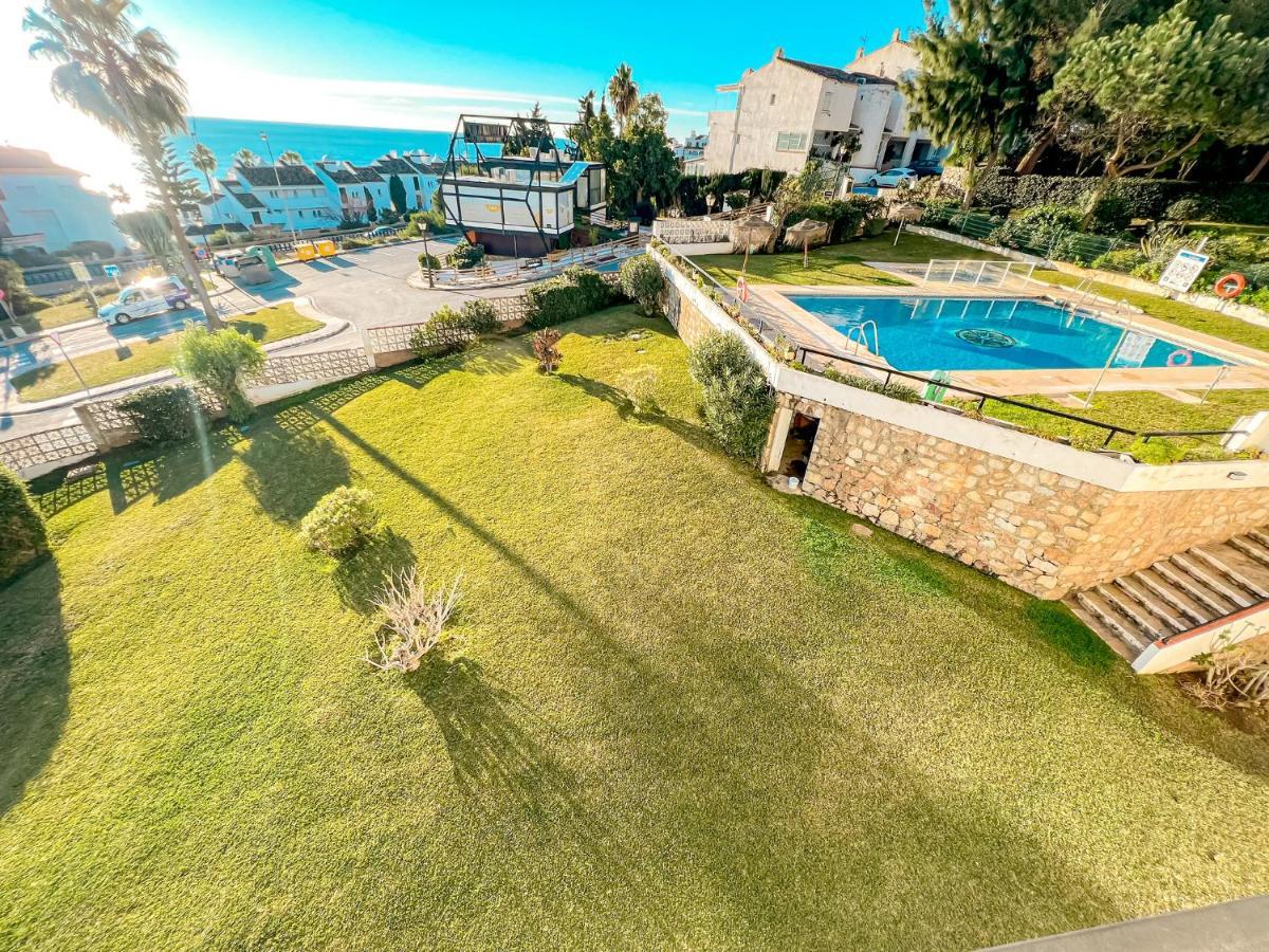 Torrenueva , La Cala De Mijas , Vistamar , Go To Costa Apartment Exterior photo