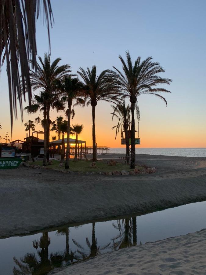 Torrenueva , La Cala De Mijas , Vistamar , Go To Costa Apartment Exterior photo
