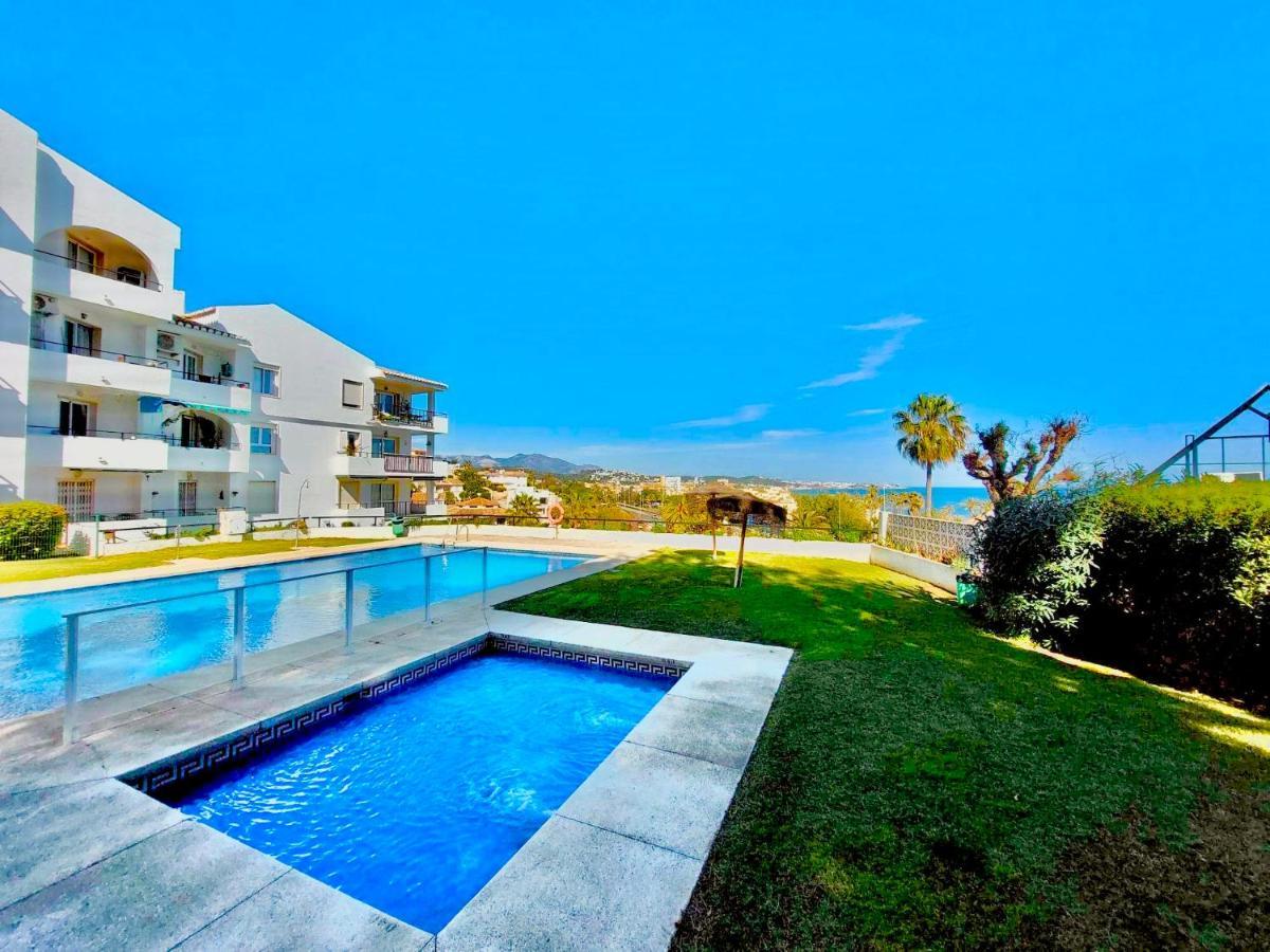 Torrenueva , La Cala De Mijas , Vistamar , Go To Costa Apartment Exterior photo