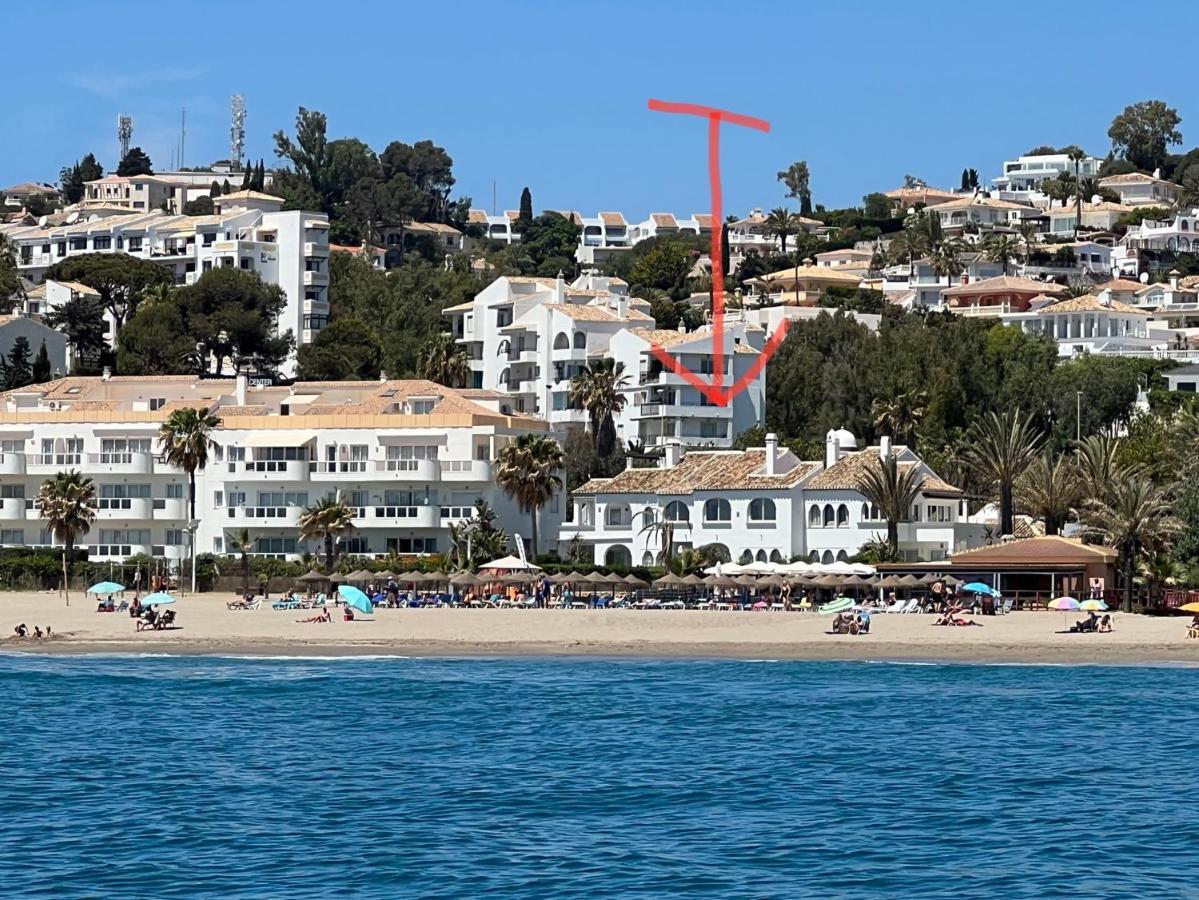 Torrenueva , La Cala De Mijas , Vistamar , Go To Costa Apartment Exterior photo
