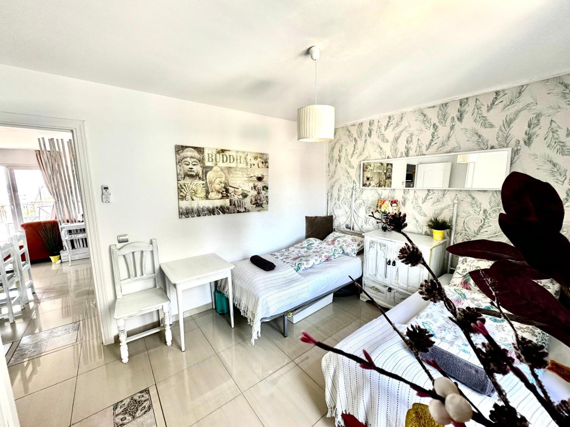 Torrenueva , La Cala De Mijas , Vistamar , Go To Costa Apartment Exterior photo
