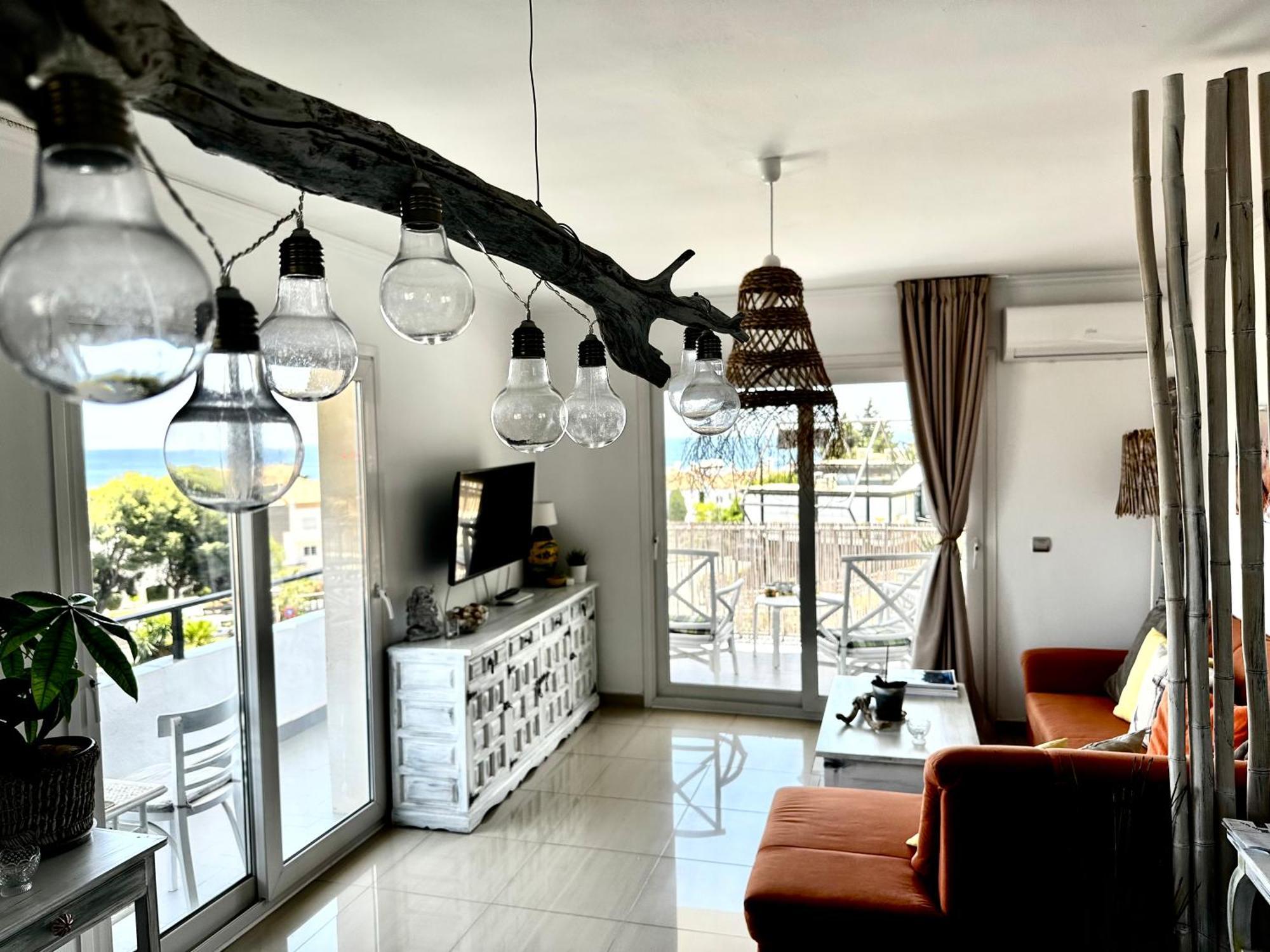 Torrenueva , La Cala De Mijas , Vistamar , Go To Costa Apartment Exterior photo