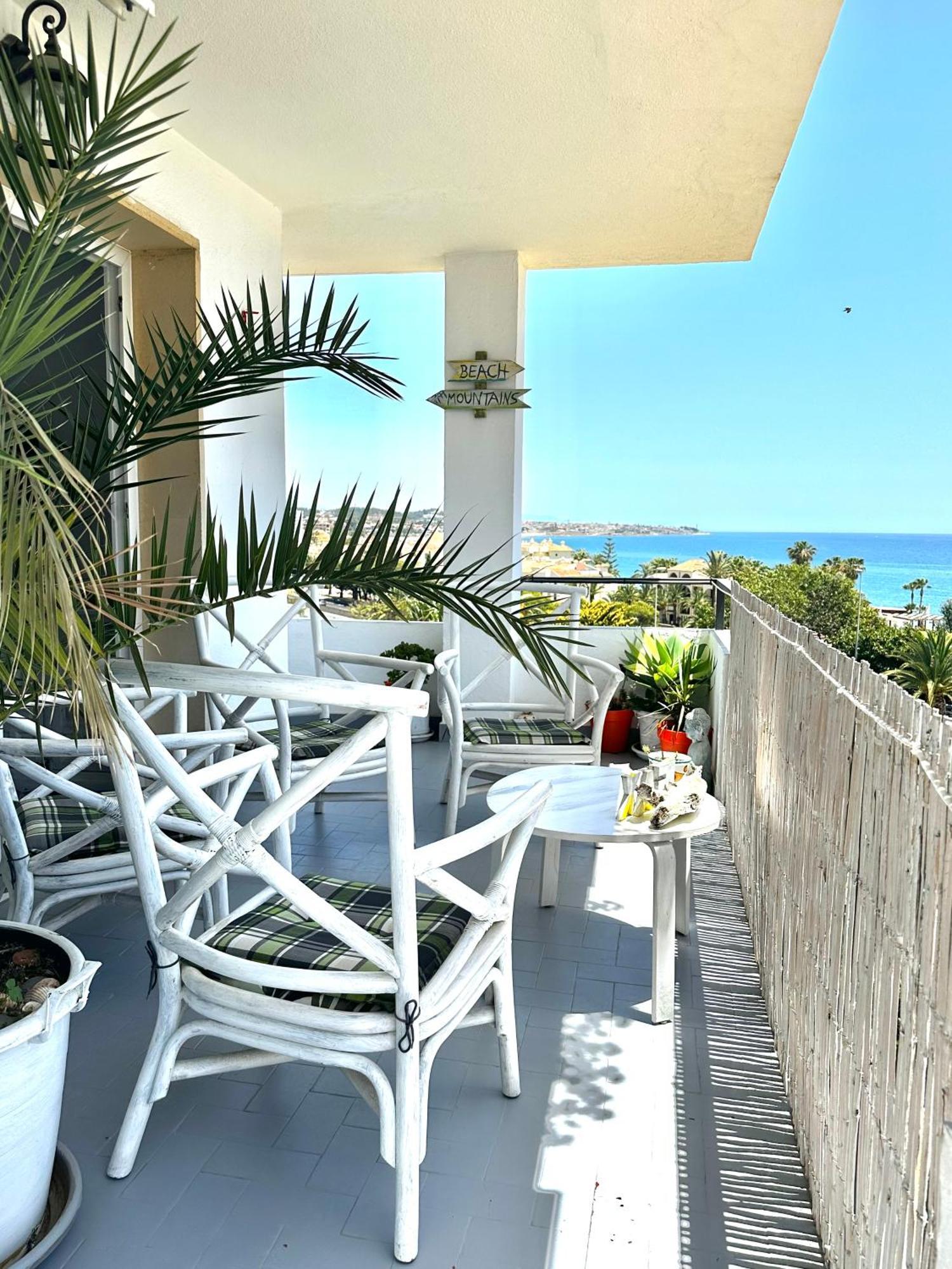 Torrenueva , La Cala De Mijas , Vistamar , Go To Costa Apartment Exterior photo